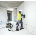 Karcher NT 30/1 Tact Te M - 1380W 30L Wet and Dry Vacuum Cleaner 1.148-246.0